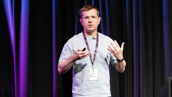 Neal Richardson from Posit