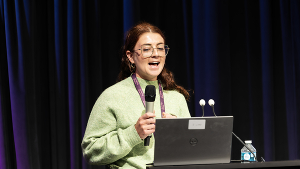 Rebecca Guiney from Certara