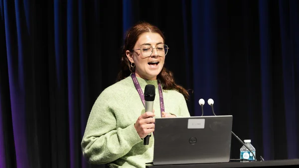Rebecca Guiney from Certara