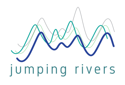 Jumping Rivers logo