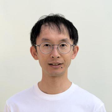 Photo of Charlie Gao