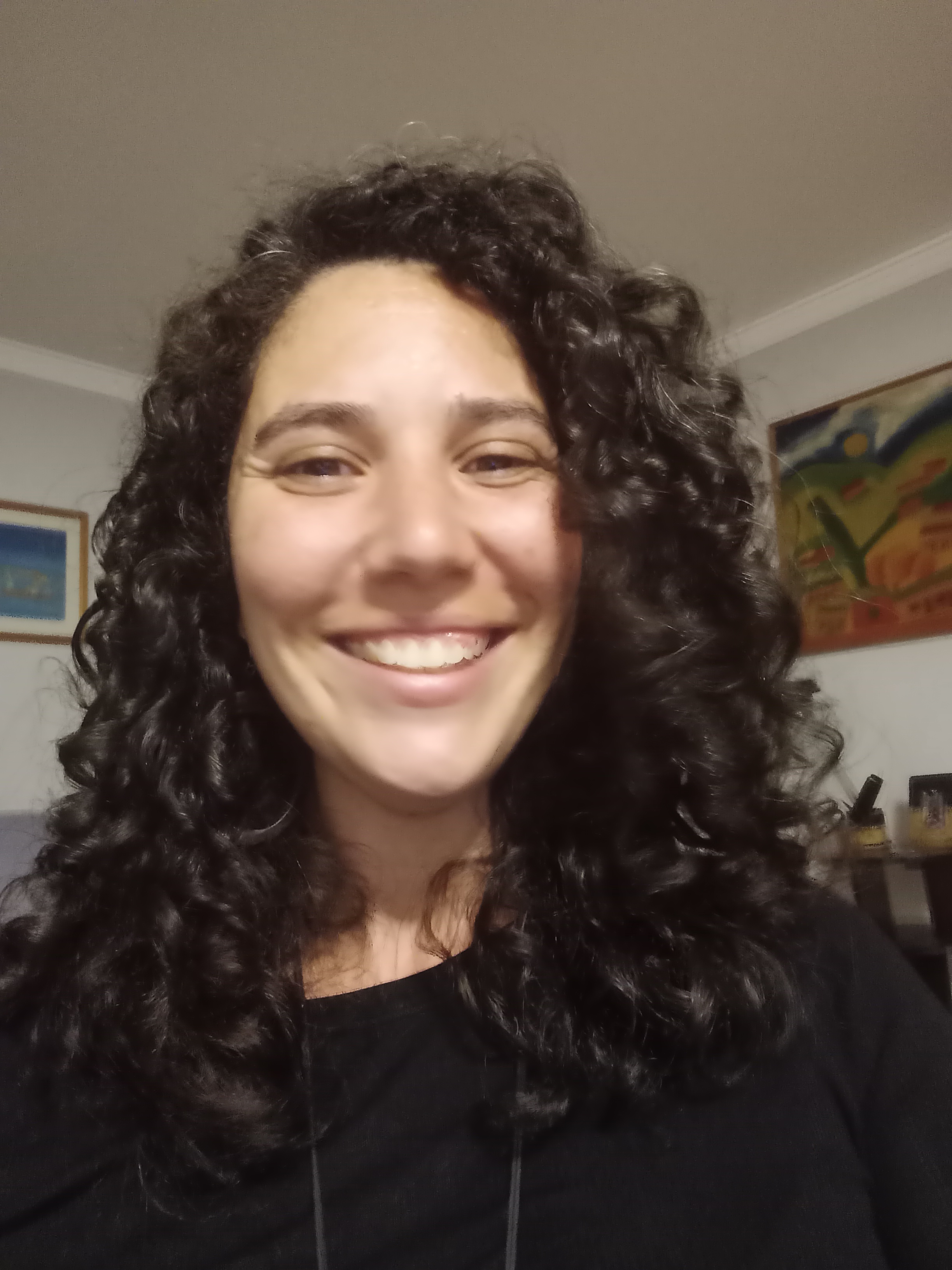 Photo of Gabriela De Lima Marin