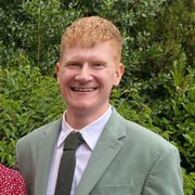Photo of Jack Anderson