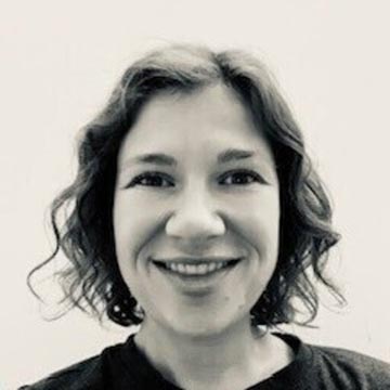 Photo of Laura Mawer