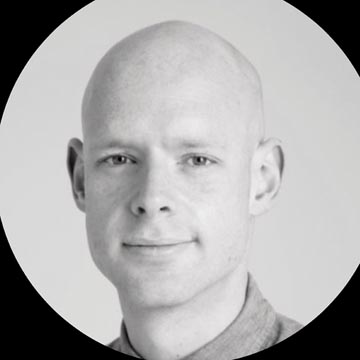 Photo of Marcus Palmer