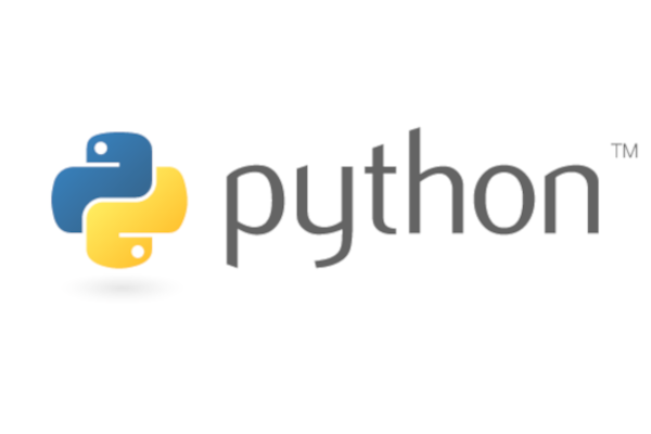 The Python Logo