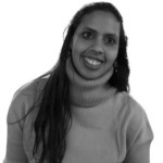 Headshot of Amieroh Abrahams