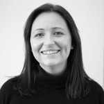 Headshot of Carolyn Wilson