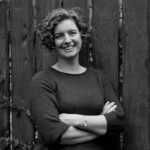Esther Gillespie headshot