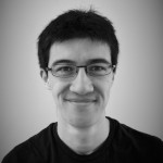 Keith Newman headshot