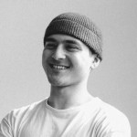 Liam Kalita headshot