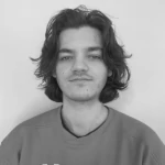 Headshot of Mitchell Oliver