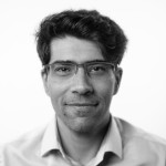 Headshot of Pedro Silva