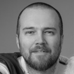 Richard Brown headshot
