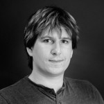 Headshot of Sebastian Mellor