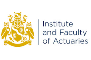 Institute and Faculty of Actuaries logo