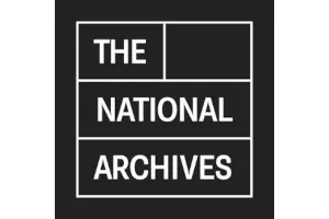 The National Archives logo