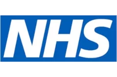 NHS logo