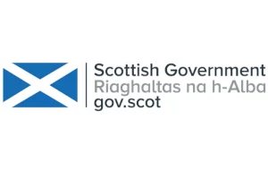 The Scottish Government logo