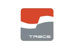 TRACS logo