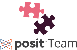 posit logo