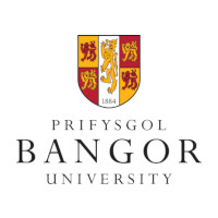Bangor University logo