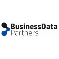 Business Data Partners logo