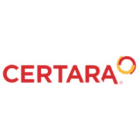 Certara logo