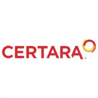 Certara logo
