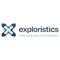 Exploristics logo