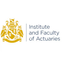 Institute and Faculty of Actuaries logo