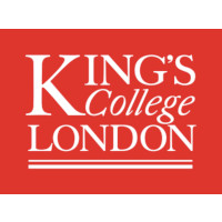 King's College London logo