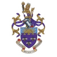 Manchester University logo