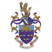 Manchester University logo