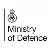 Ministry of Defence Logo