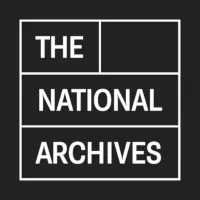 National Archives logo