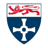 Newcastle University logo