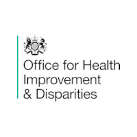 Office for Health Improvement & Disparities logo