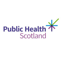 Public Health Scotland logo