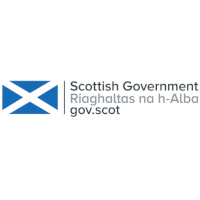 Scottish Government logo