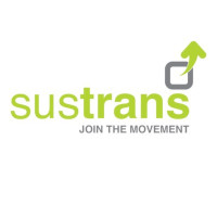 Sustrans logo