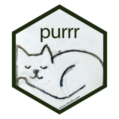 Functional Programming with {purrr}